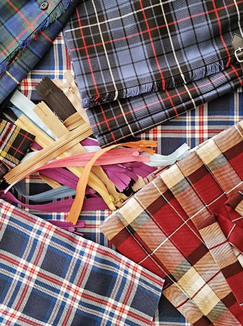 Galeria de produtos - RAJI