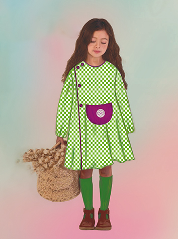 Galeria de produtos - RAJI