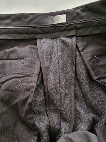 Galeria de produtos - RAJI