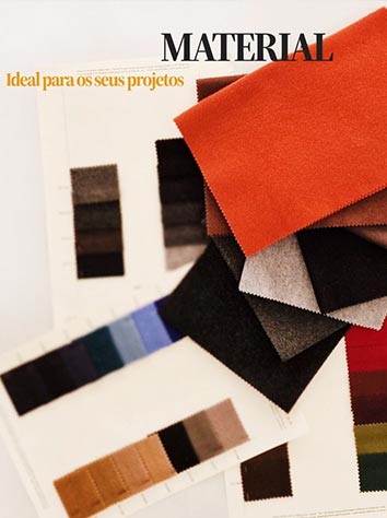 Galeria de produtos - RAJI