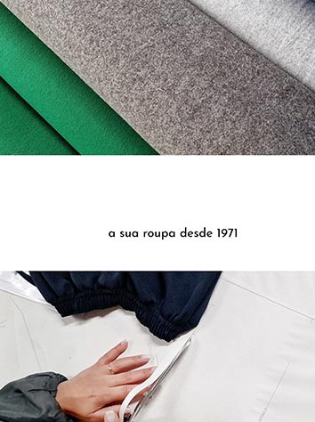 Galeria de produtos - RAJI