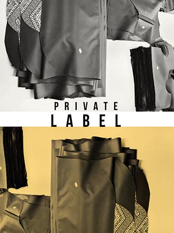 Galeria de produtos - RAJI